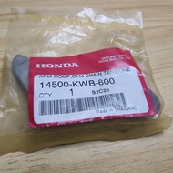 Timing Chain Tensioner WAVE110I 2009 CZ-I Code 14500-KWB-600 Genuine From The Center