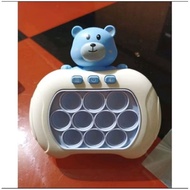 Newest 2023 POP IT ELECTRONIC GAME / CHILDREN'S TOYS / POP IT ELECTRIC PUSH BUBBLE GAME / POP IT GAM