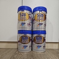 [4 tins in bundle]S26 Gold Promise 850g, S26 stage 4