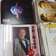 #F98 USED CD.Music Albums CD  - Pop, Oldies,Classical, Rock, Compilations #F98 1--100