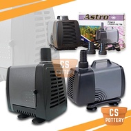 ASTRO SUBMERSIBLE PUMP SERIES / LIQUID FILTER HOME DECORATION AQUARIUM AS-300 AS-500 AS-1000 AS-2000