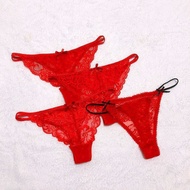 ✨Hot Sale✨Sexy Women Lace Sheer Underwear Lingerie Panties Gstring Briefs Thong Sleepwear