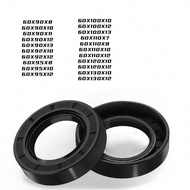 TC OIL SEAL NBR ID 60MM 60X90 60X92 60X95 60X100 60X110 60X120 60X130