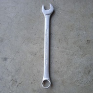 WILLIAMS Superrench USA 11/16" inch combination wrench