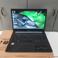 Laptop Acer Aspire 5 A514 Intel Core i3 Gen10 Ram8GB Ssd512GB Normal