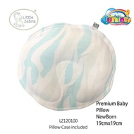 Little Zebra Baby Pillow