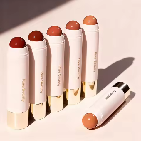 Rare Beauty Makeup Face Contour Bronzer Stick Face Brighten Highlighter Bar Shimmer Highlighter Blus