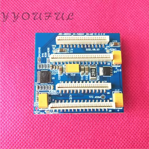 Inkjet printer G5I print head transfer board Hoson V1.42 V1.43 V1.24 gen5i connector adapter JEB-JB2