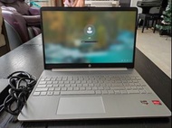 Hp laptop model 15s-eq2005AU