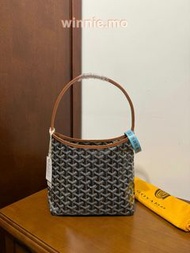 Brand New✨Goyard Mini Hobo bag 帶盒🎁