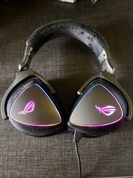 ASUS ROG delta
