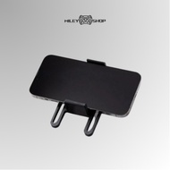 FANATEC steering wheel phone holder accessories (Fanatec phone holder)