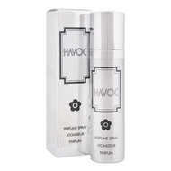 Havoc(Original UK) Silver Perfume Spray 75ml
