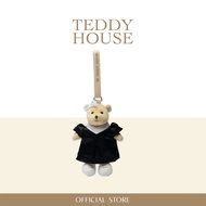 Teddy House : Aroma Teddy หมีหอมอโรม่ารับปริญญา หมีหอมปรับบรรยากาศ กดแล้วหอม ของขวัญสำหรับคนเก่ง พร้