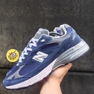 link check out sepatu nb 993 navy