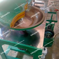 MESIN GILING BAKSO BAJA UK65 DINAMO HEMAT
