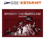(+POB) &TEAM CONCERT TOUR 'AWAKEN THE BLOODLINE' ENCORE in JAPAN