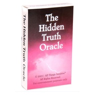 Tarot Card Deck / Oracle Deck / Party Game Cards
