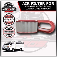 AIR FILTER For H100 2013-up (28113-4F000)