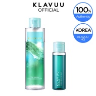 [KLAVUU OFFICIAL] THE ORIGIN Ocean Essence Water 170ml &amp; Ocean Booster Shot 30ml