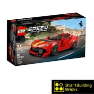 76914 LEGO Speed Champions Ferrari 812 Competizione