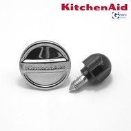 KitchenAid ฝาปิด น็อตล็อค ช่องใส่อุปกรณ์เสริม Attachment Hub and Screw