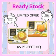 💥SALES💥 XS PERFECT LEMON TEA DETOX || LEMON TEA NO DETOX