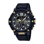 CASIO [Bluetooth deployment solar clock] G-SHOCK (G shock) G-STEEL (G steel) GST-B300B-1AJF