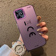 For Realme C53 C55 C51 C61 C63 Realme Narzo N53 N61 N63 N55 Note 50 60 60X Case Silicone