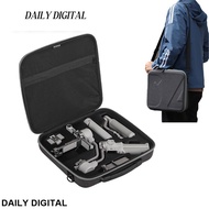 Suitable For DJI RS4MINI Shoulder Bag Set Mobile Phone Stabilizer Travel RS4MINI Accessories Protect