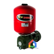 Shimizu Pompa Air Jet Pump PC 268 BIT / Shimizu PC268BIT