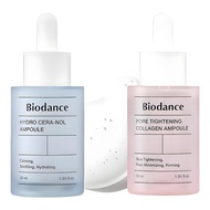 Biodance Collagen Ampoule Korean Collagen Serum 30ml