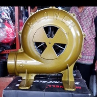 MESIN BLOWER KEONG 4 " ELECTRIC BLOWER keong 4 inch