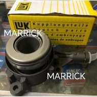 Ford Ranger T6 2.2 clutch pump with bearing LUK