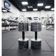 Dumbbell Set 3Kg 2pcs Pair