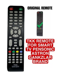 Universal all smart android pensonic TVs. universal smart android remote pensonic remote pensonic re