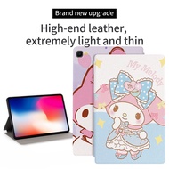For Samsung Galaxy Tab A 8.0 (2019) A7 Lite SM-T220 T225 A9 SM-X110 X115 Cute cartoon tablet case