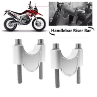 gS Motorcycle Handlebar Holder Accessories Rally 300 300 RALLY300