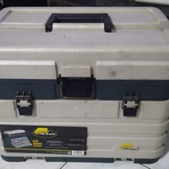 Box Tamiya Plano 758 Ori bekas