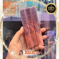 TIMEPHORIA LIP BALM SHADE COMPLETE JSELECTIV X JHON COSMETICS/ TIMEPHORIA ORIGINAL BPOM LIP Moisturi
