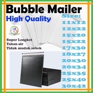 Bubble Mailer Color Various Sizes 11x19 12x22 15x20 16x22 17x30 18x27 20x30 20x34 25x35 25x40 30x42 