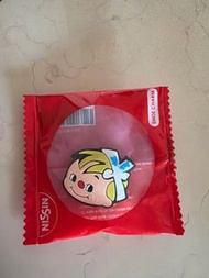 日清出前一丁清仔合味道杯麵 清仔cross 洞洞鞋扣