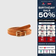 เข็มขัด Levis® Womens Dillon Narrow Belt