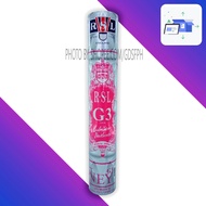 RSL G3 Shuttlecock Speed 77 gds41207