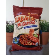 Sabahan Hot Mee Goreng @ Marvel Shop