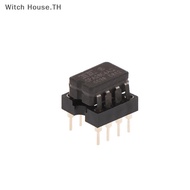 [Pretty] 1Pc OPA2604AQ Dual Op Amp Second-hand Op Amp Operational Amplifier Replace OPA2604AQ LME497
