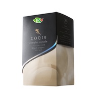 BIO+ COQ-10 200MG 30 CAPSULE