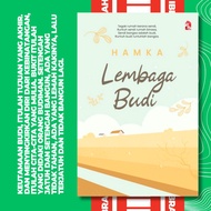 Lembaga Budi | Buku Islamik | Buku Agama | Buku Motivasi Islamik | Buya Hamka | Buku Ilmiah Agama |