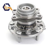 512492 Rear Wheel Hub Bearing For Hyundai Elantra Veloster Kia Forte5 2011-17 52710-3X000 527103X000