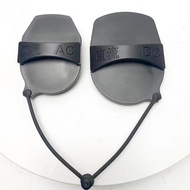 1pc For Volkswagen ID3 ID4 X ID6 ID7 charging port dust cover plate